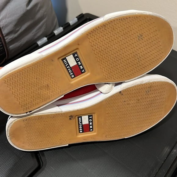 Tommy Hilfigure Sneaker Mules - Picture 5 of 6